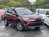 Toyota RAV4 2.0 V-Matic Excel CVT 4WD Euro 6 (s/s) 5dr (Safety Sense, Nav) 5dr Automatic 2026