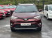 Toyota RAV4 2.0 V-Matic Excel CVT 4WD Euro 6 (s/s) 5dr (Safety Sense, Nav) 5dr Automatic 2016