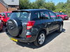 Toyota RAV4 2.0 XT5 4WD 5dr 5dr Manual 2026