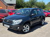 Toyota RAV4 2.0 XT5 4WD 5dr 5dr Manual 2026