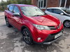 Toyota RAV4 2.0 D-4D Icon 2WD Euro 5 (s/s) 5dr 5dr Manual 2026