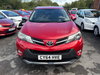Toyota RAV4 2.0 D-4D Icon 2WD Euro 5 (s/s) 5dr 5dr Manual 2026
