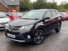Toyota RAV4 2.0 D-4D Icon 2WD Euro 5 (s/s) 5dr 5dr Manual 2026