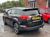 Toyota RAV4 2.0 D-4D Icon 2WD Euro 5 (s/s) 5dr 5dr Manual 2026