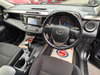 Toyota RAV4 2.0 D-4D Icon 2WD Euro 5 (s/s) 5dr 5dr Manual 2026