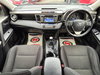 Toyota RAV4 2.0 D-4D Icon 2WD Euro 5 (s/s) 5dr 5dr Manual 2026