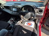 Toyota RAV4 2.0 D-4D Icon 4WD Euro 5 (s/s) 5dr 5dr Manual 2026