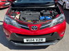 Toyota RAV4 2.0 D-4D Icon 4WD Euro 5 (s/s) 5dr 5dr Manual 2026