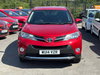 Toyota RAV4 2.0 D-4D Icon 4WD Euro 5 (s/s) 5dr 5dr Manual 2026