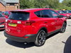 Toyota RAV4 2.0 D-4D Icon 4WD Euro 5 (s/s) 5dr 5dr Manual 2026