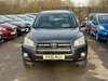 Toyota RAV4 2.2 D-4D XT-R 4WD Euro 4 5dr 5dr Manual 2026