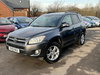 Toyota RAV4 2.2 D-4D XT-R 4WD Euro 4 5dr 5dr Manual 2026
