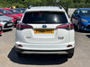 Toyota RAV4 2.5 VVT-h Excel CVT 4WD Euro 6 (s/s) 5dr 5dr Automatic 2026