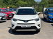 Toyota RAV4 2.5 VVT-h Excel CVT 4WD Euro 6 (s/s) 5dr 5dr Automatic 2016
