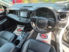Toyota RAV4 2.5 VVT-h Excel CVT 4WD Euro 6 (s/s) 5dr 5dr Automatic 2026