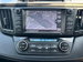 Toyota RAV4 2.5 VVT-h Excel CVT 4WD Euro 6 (s/s) 5dr 5dr Automatic 2016