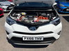 Toyota RAV4 2.5 VVT-h Excel CVT 4WD Euro 6 (s/s) 5dr 5dr Automatic 2026