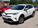 Toyota RAV4 2.5 VVT-h Excel CVT 4WD Euro 6 (s/s) 5dr 5dr Automatic 2016