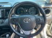 Toyota RAV4 2.5 VVT-h Excel CVT 4WD Euro 6 (s/s) 5dr 5dr Automatic 2016