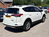 Toyota RAV4 2.5 VVT-h Excel CVT 4WD Euro 6 (s/s) 5dr 5dr Automatic 2026