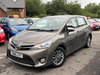 Toyota Verso 1.6 V-Matic Icon Euro 6 5dr (7 Seat) 5dr Manual 2026