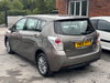 Toyota Verso 1.6 V-Matic Icon Euro 6 5dr (7 Seat) 5dr Manual 2026