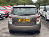 Toyota Verso 1.6 V-Matic Icon Euro 6 5dr (7 Seat) 5dr Manual 2026