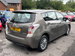 Toyota Verso 1.6 V-Matic Icon Euro 6 5dr (7 Seat) 5dr Manual 2016