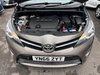 Toyota Verso 1.6 V-Matic Icon Euro 6 5dr (7 Seat) 5dr Manual 2026