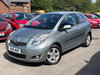 Toyota Yaris 1.0 VVT-i TR Euro 4 3dr 3dr Manual 2026