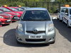 Toyota Yaris 1.0 VVT-i TR Euro 4 3dr 3dr Manual 2026