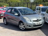 Toyota Yaris 1.0 VVT-i TR Euro 4 3dr 3dr Manual 2026