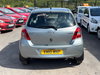 Toyota Yaris 1.0 VVT-i TR Euro 4 3dr 3dr Manual 2026