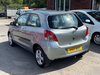 Toyota Yaris 1.0 VVT-i TR Euro 4 3dr 3dr Manual 2026