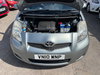 Toyota Yaris 1.0 VVT-i TR Euro 4 3dr 3dr Manual 2026