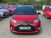 Toyota Yaris 1.33 Dual VVT-i Design Euro 6 5dr 5dr Manual 2016