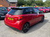 Toyota Yaris 1.33 Dual VVT-i Design Euro 6 5dr 5dr Manual 2026