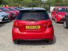 Toyota Yaris 1.33 Dual VVT-i Design Euro 6 5dr 5dr Manual 2026