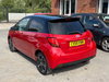 Toyota Yaris 1.33 Dual VVT-i Design Euro 6 5dr 5dr Manual 2026