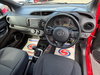 Toyota Yaris 1.33 Dual VVT-i Design Euro 6 5dr 5dr Manual 2026