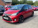 Toyota Yaris 1.33 Dual VVT-i Design Euro 6 5dr 5dr Manual 2016