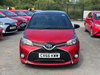 Toyota Yaris 1.33 Dual VVT-i Design Euro 6 5dr 5dr Manual 2026