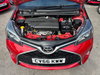 Toyota Yaris 1.33 Dual VVT-i Design Euro 6 5dr 5dr Manual 2026