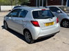 Toyota Yaris 1.33 Dual VVT-i Icon Euro 5 5dr Euro 5 5dr Manual 2026