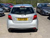 Toyota Yaris 1.33 Dual VVT-i Icon Euro 5 5dr Euro 5 5dr Manual 2026