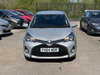 Toyota Yaris 1.33 Dual VVT-i Icon Euro 5 5dr Euro 5 5dr Manual 2026