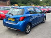 Toyota Yaris 1.33 Dual VVT-i Icon Euro 5 5dr Euro 5 5dr Manual 2026