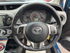 Toyota Yaris 1.33 Dual VVT-i Icon Euro 5 5dr Euro 5 5dr Manual 2026