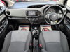 Toyota Yaris 1.33 Dual VVT-i Icon Euro 5 5dr Euro 5 5dr Manual 2026