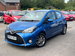 Toyota Yaris 1.33 Dual VVT-i Icon Euro 5 5dr Euro 5 5dr Manual 2015